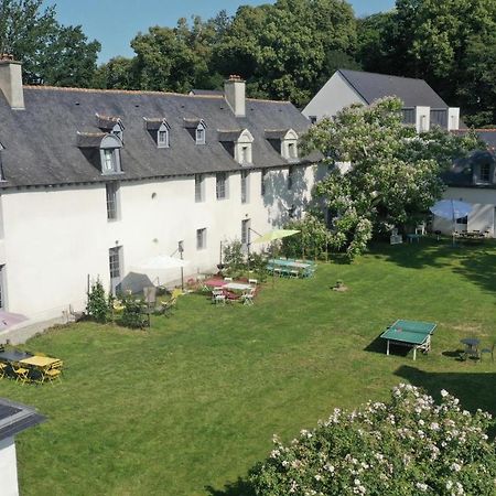 Chateau Des Fontenelles Chavagne ภายนอก รูปภาพ
