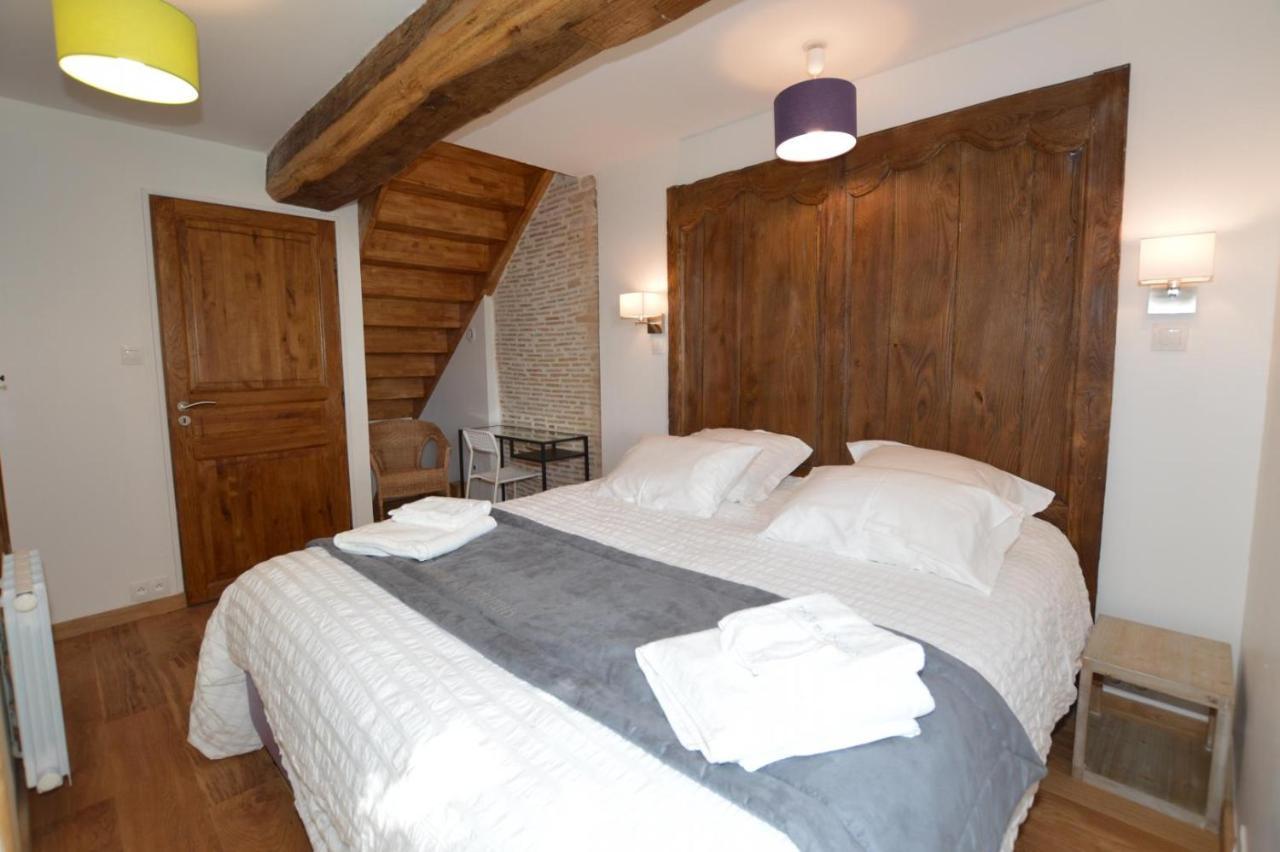 Chateau Des Fontenelles Chavagne ภายนอก รูปภาพ