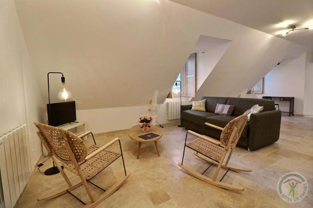Chateau Des Fontenelles Chavagne ภายนอก รูปภาพ