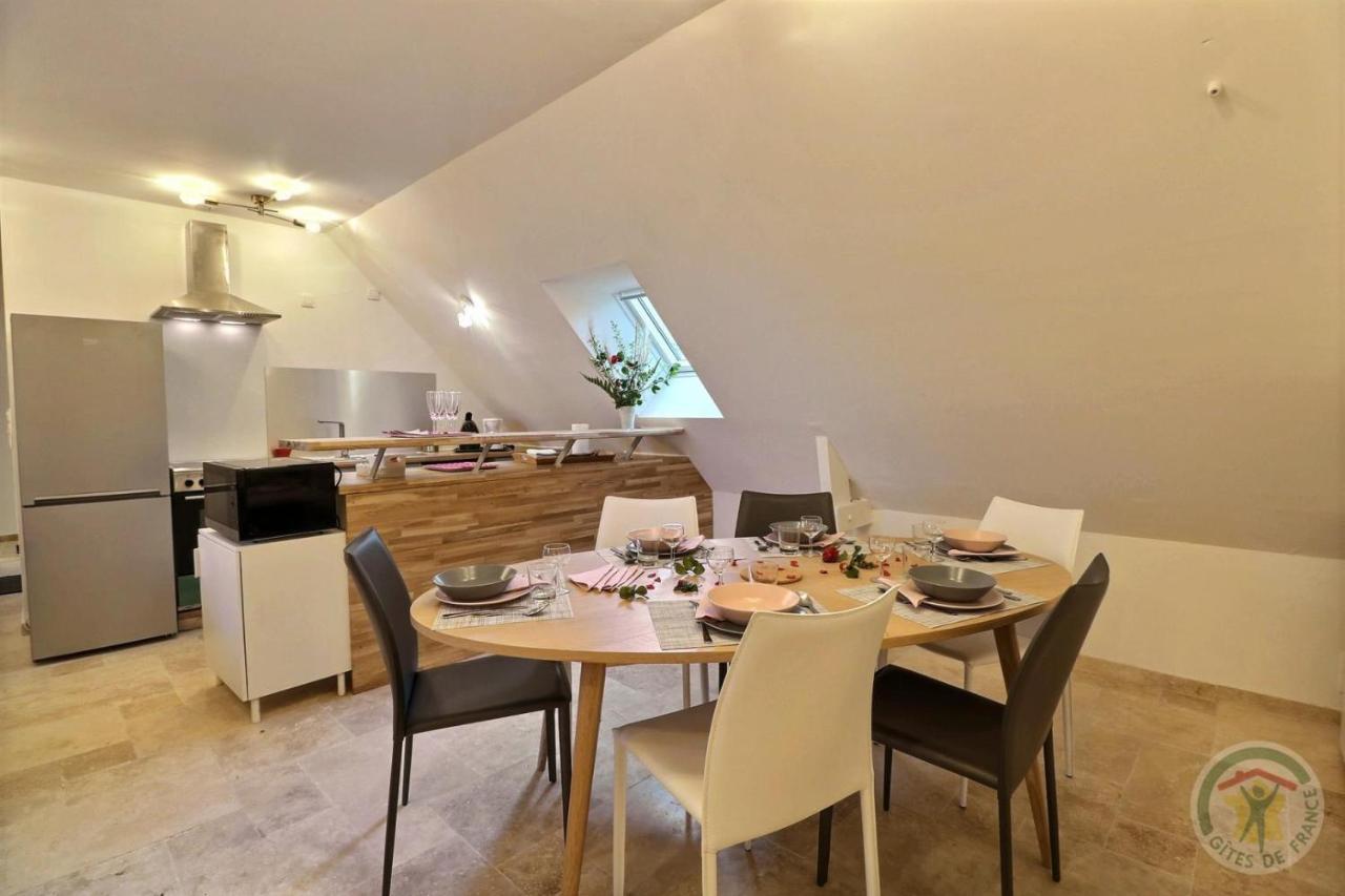 Chateau Des Fontenelles Chavagne ภายนอก รูปภาพ
