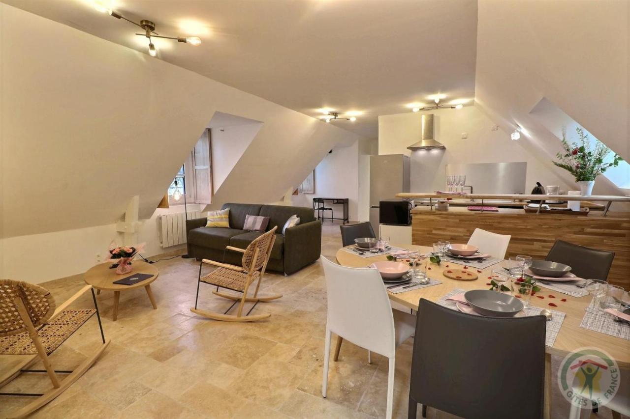 Chateau Des Fontenelles Chavagne ภายนอก รูปภาพ